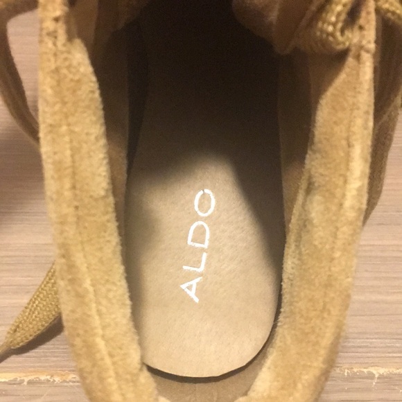 ALDO booties - Picture 3 of 3